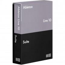 ABLETON Live 10 Suite Edition UPG from Live Lite